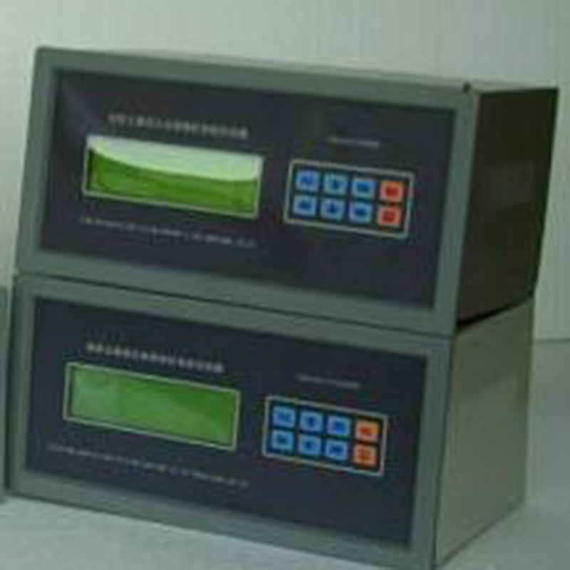 陵TM-II型电除尘高压控制器